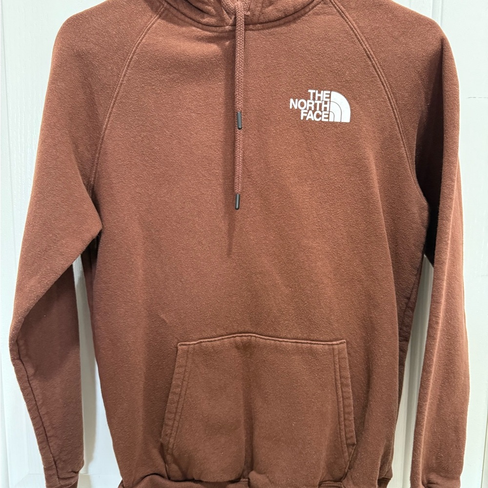 The North Face Women’s Hoodie